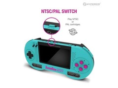 Hyperkin SupaBoy Portable Pocket Console for Super NES / Super Famicom (Hyper Be
