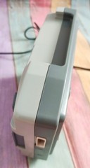 HITEX HT-8000 Dendy 8 bit