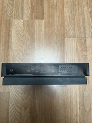 Microsoft Xbox One X 1TB Black Home Console 4K UHD Blu-Ray Compatible HDMI