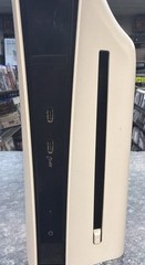 Sony PlayStation 5 Slim Disc PS5 1TB White Console Gaming System Only CFI-2015