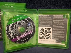 Xbox One Black Console MODEL 1540, 365 Gig HD