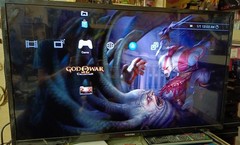 Sony PS3 CECHL01 Ps3 Playstation 3 Console Bundle 80gb With Controller All Cords