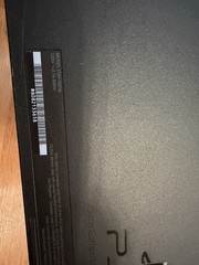 X2 Lot Of 2 Sony PlayStation 4 PS4 1st Gen 500Gb Gaming Console