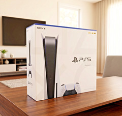 Brand New Sony PlayStation5 PS5 825GB Console – Brand New, Factory Sealed