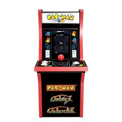 Brand New Arcade1Up Pac-Man Collectorcade Mini Arcade Machine 3 Games A1U