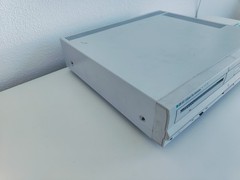 Very Rare Professional Philips CDI 602 CD-i Player Console Gaming Retro