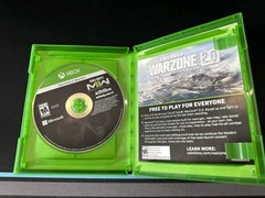 Xbox One X 1TB w/ Games – Excellent Condition – Fully Tested
