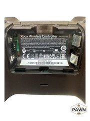 Xbox One 1540 1TB Console, Tested, Working, Controller And Power Sup (FVS035975)