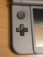 New Nintendo 3DS XL LL Super Famicom Edition Console Stylus Working Japanese