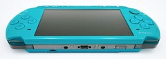 Sony PSP-3000 Console Miku Hatsune DIVA 2nd Limited w/Pouch, Strap – Excellent