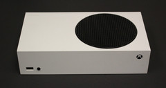 (RI2) Microsoft Xbox Series S 512GB Video Game Console – White