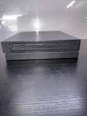 Microsoft Xbox One X 1TB Console – Black Free Shipping