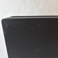 Sony Playstation 4 Slim (PS4) Black Console Only Parts or Repair