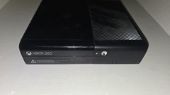 Microsoft Xbox 360 E Console Only – Tested Working