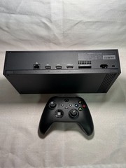 Microsoft Xbox Series S 1TB Video Game Console – Black « READ DISCRIPTION »