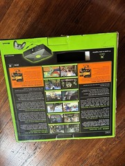 Original Xbox 2001 Console CIB Nice Shape Read Description