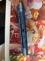 PSP Psp3000 Clear Blue Operationconfirmed Japan