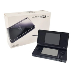 Nintendo DS Lite Handheld System