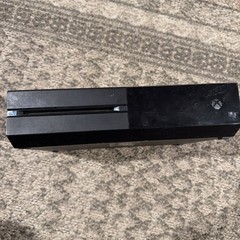 Microsoft Xbox One Console Only 500GB – Black 1540 Condition Unknown