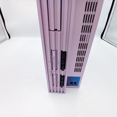 PS2 PlayStation 2 Console Sakura Pink SCPH-39000 Boxed & Controller Japanese