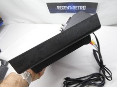 Atari 2600 6er lite Console only AV Modded S-VIDEO Seller Reconditioned