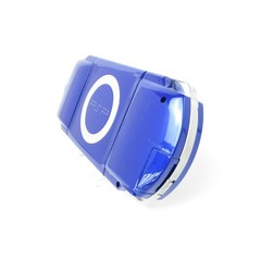 【Good】Sony PSP-1000 Metallic blue Console Only No Battery Japanese Ver. #Arr0318