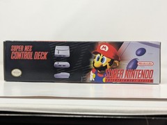 Super Nintendo Mini SNES JR. Console – Brand New