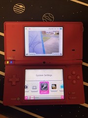 Nintendo DSi Hot Pink – TESTED AND WORKS (READ DESCRIPTION)