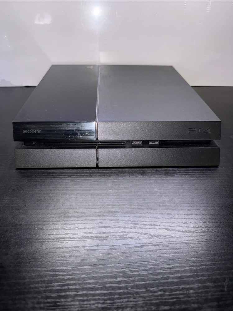 Sony Playstation 4 PS4 500GB 13.02FW! Console Free Shipping