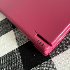*Nintendo DSi Console *Pink *Model #TWL-001 *2GB Disk *New Charger *Video Demo