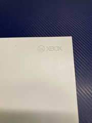 Lot of 2 Microsoft Xbox One S Console 1681 500GB- AS is For Parts Or Repair !!!