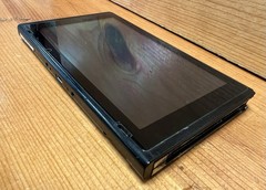 Nintendo Switch HAC-001 Console Only w/ Charger Tested Working Read Description