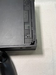Microsoft Xbox Series S 1TB Video Game Console – Black « READ DISCRIPTION »