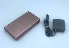 Nintendo DS Lite Authentic DSL Console Handheld YELLOWED SCREENS DSL Handheld