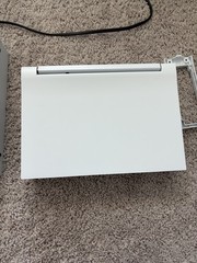 Xbox Series S 512GB Console w/ Controller, Attachable Monitor And PC Controller