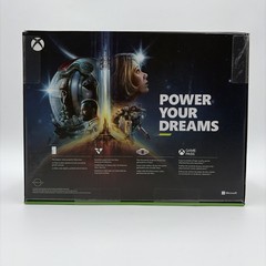 Microsoft Xbox Series X 1TB Video Game Console – Black