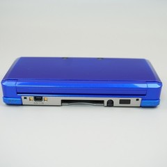 Nintendo 3DS Console System Blue Japanese ver CTR-001 (READ DESC) #5736