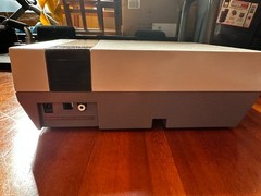 Nintendo NES Action Set Home Console – White/Gray