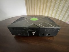 Microsoft Xbox Launch Edition 8GB Home Console – Black