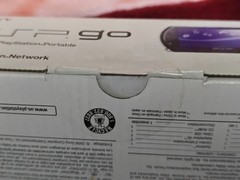 Sony PSP Go 16GB NTSC American Boxed CIB Complete BRAND NEW SEALED **RARE**