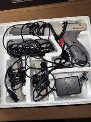 Nintendo Entertainment System NES Action Set