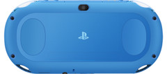 PS Vita Aqua Blue PCH 2000 Za23 Console Charger PSV Slim [CC]