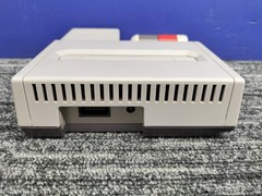 Nintendo New Famicom HVC-101 AV Console 1993 From Japan A1617
