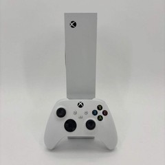 Microsoft Xbox Series S 512GB Console Gaming System Robot White 1883
