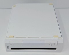 Nintendo Wii White Console GameCube Compatible Bundle w/ 10 Games – Tested!