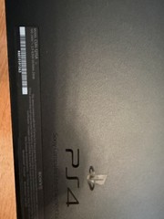 X2 Lot Of 2 Sony PlayStation 4 PS4 1st Gen 500Gb Gaming Console
