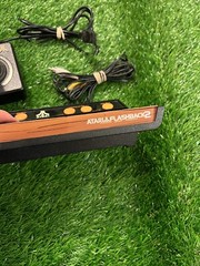 Atari Flashback 2 & 3 Classic Console Lot Of 2 Untested