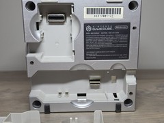 Nintendo GameCube Console DOL-001 with Controllers and Cables