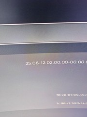 Sony PlayStation 5 Disc Blu ray Low Firmware 12.02 White CFI-1115A