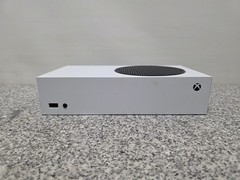 Microsoft Xbox Series S Digital Edition Home Video Game Console
